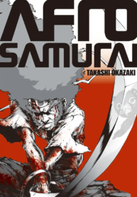 Afro Samurai