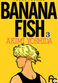 Banana Fish