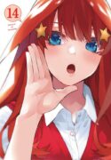 Gotoubun no Hanayome