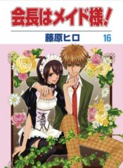 Kaichou wa Maid sama