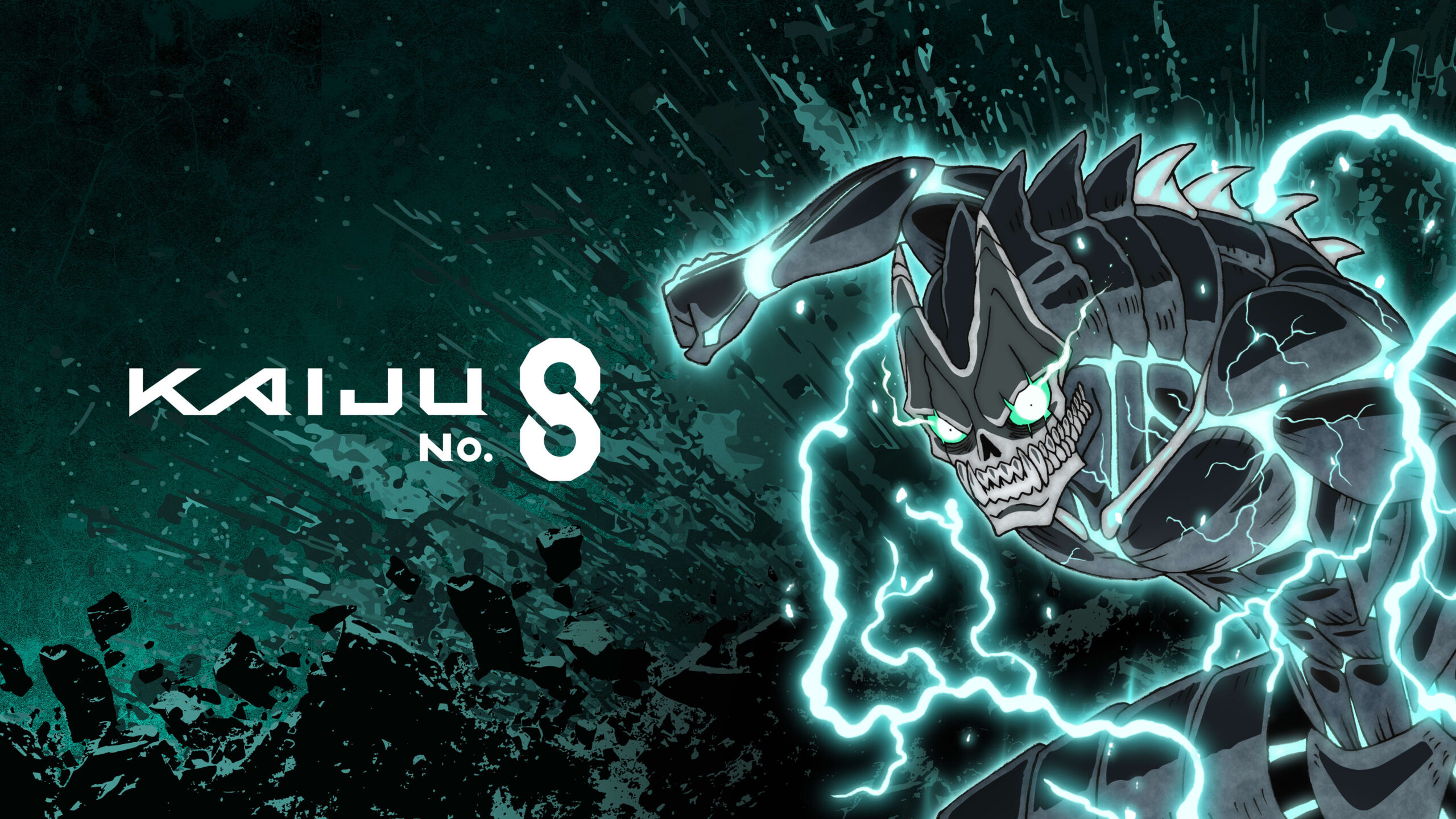 Kaiju No. 8 destaque