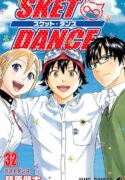 SKET Dance