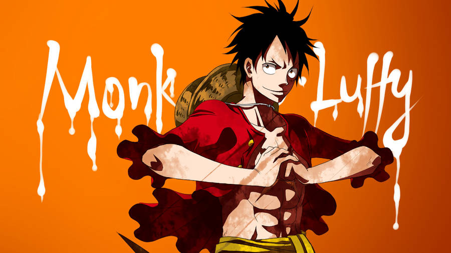 Luffy